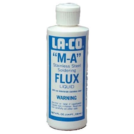 Markal 1-Qt. M-A Stainless Steel Flux Liqui 434-23913